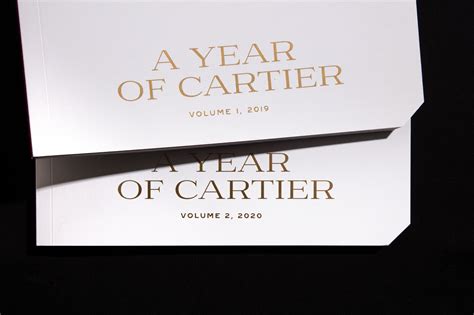 cartier 365 chapter 1